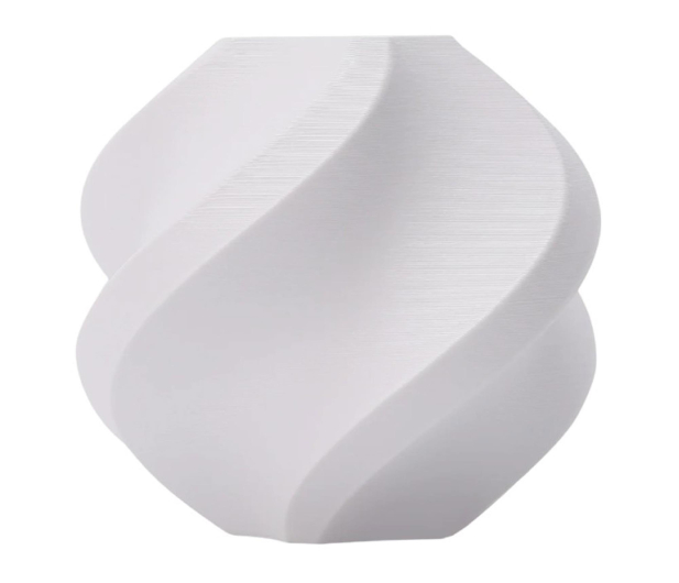 Bambu Lab PETG HF 1,75mm 1kg White BML-25573 - 1323629 - zdjęcie